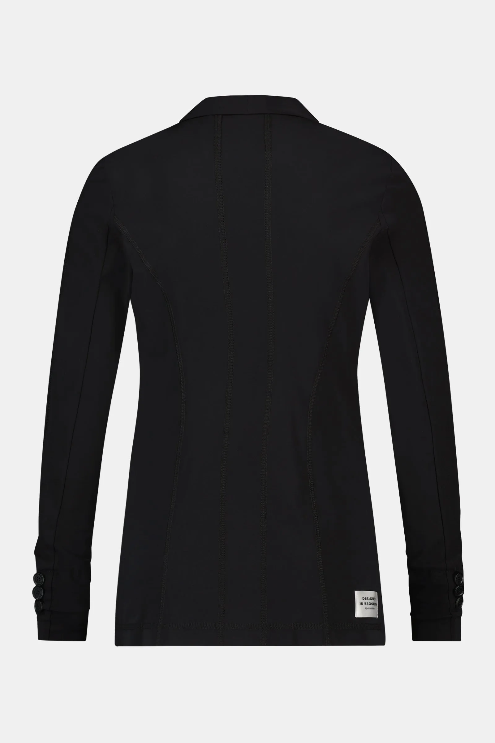 BLAZER (NOVA) BLACK