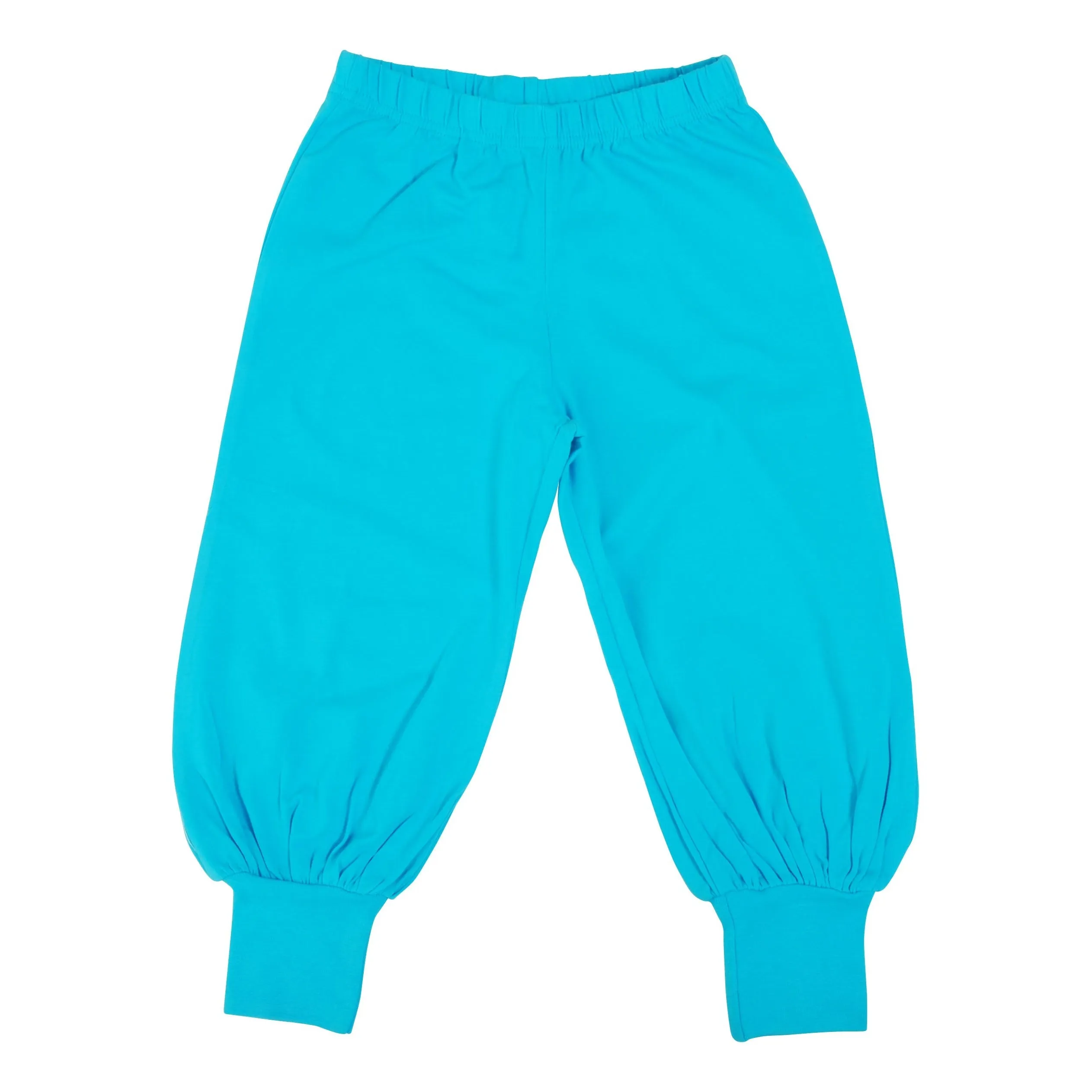 Blue Atoll Baggy Pants - 2 Left Size 12-14 years