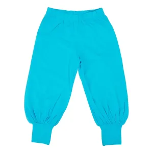 Blue Atoll Baggy Pants - 2 Left Size 12-14 years