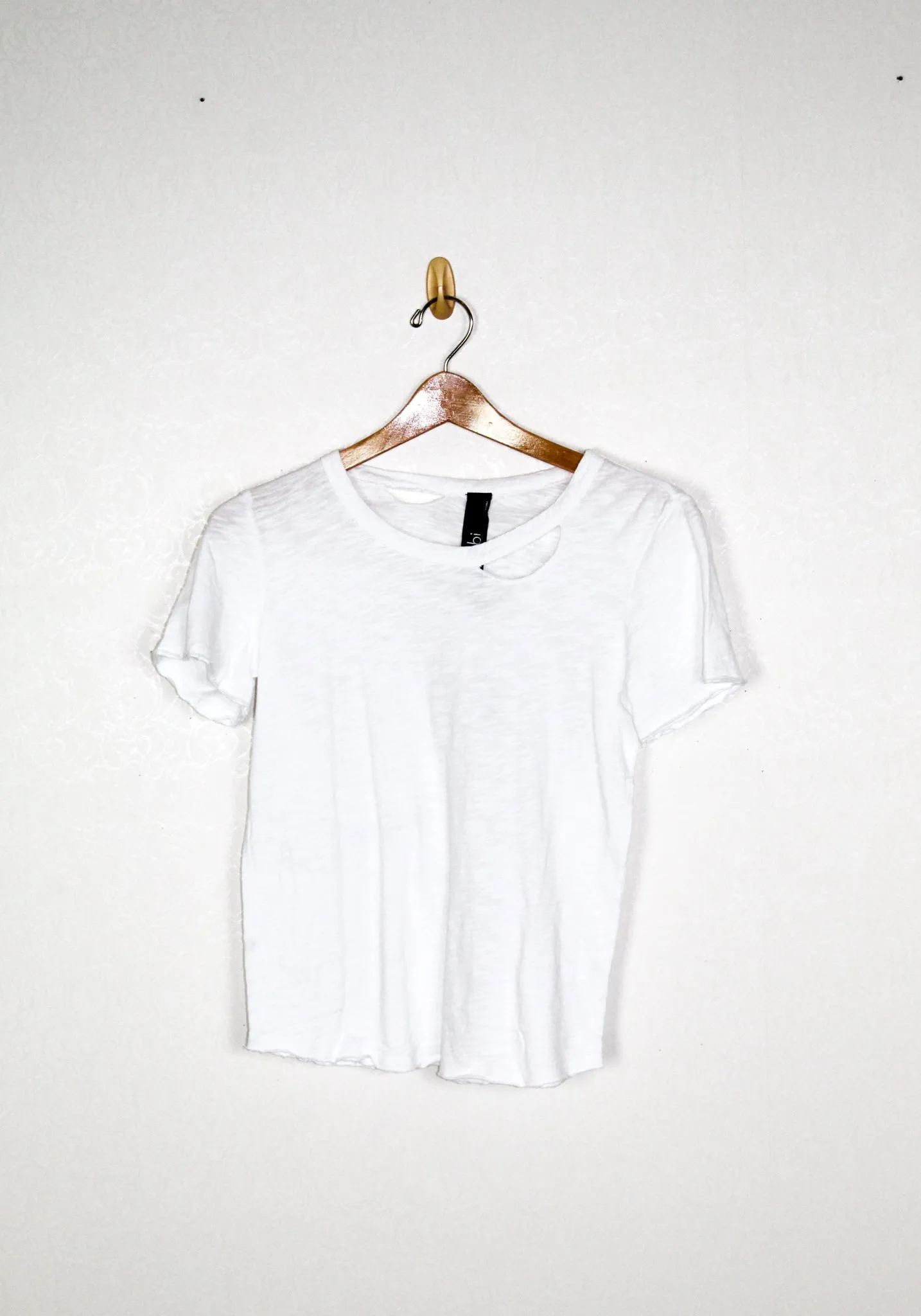 Bobi Distressed Tee