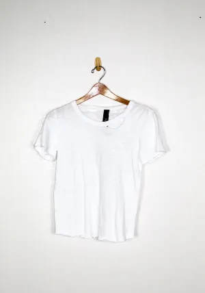 Bobi Distressed Tee