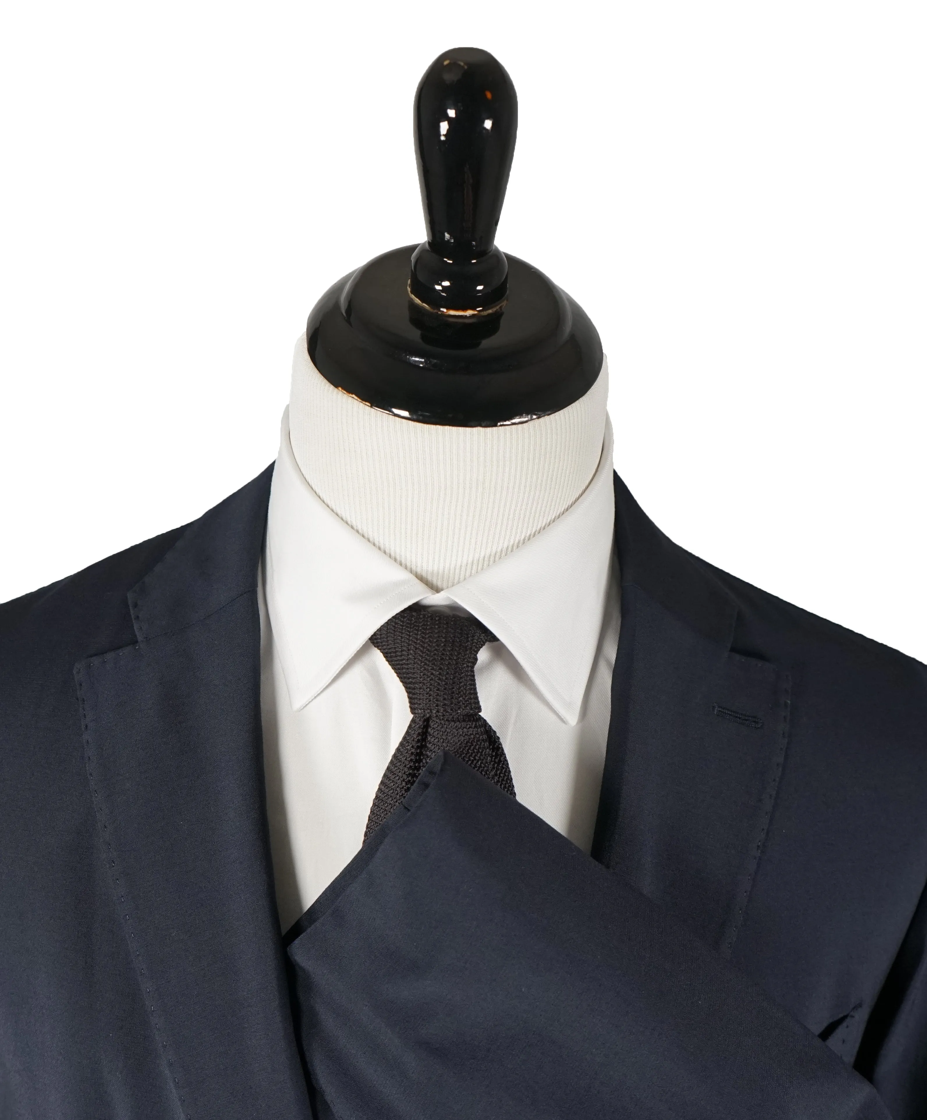 BOGLIOLI- Milano"K Jacket" Unlined Wool Patch Pocket 2-3 Button Roll Blazer-44R
