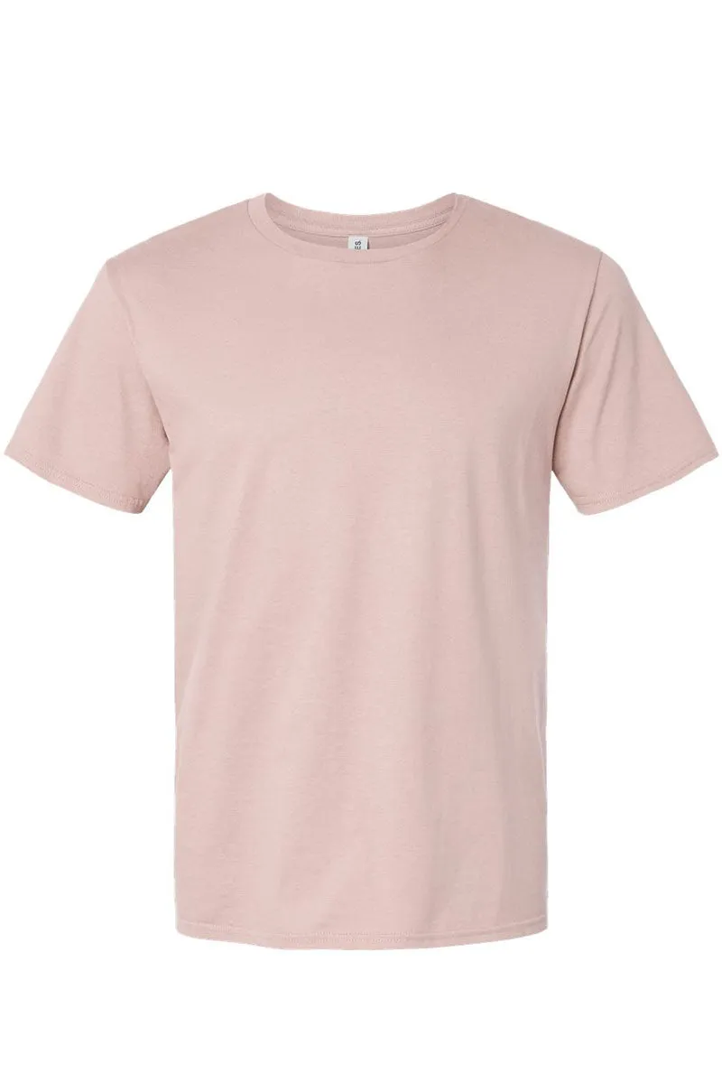 Boho Love Is In The Air Premium Cotton Unisex T-Shirt