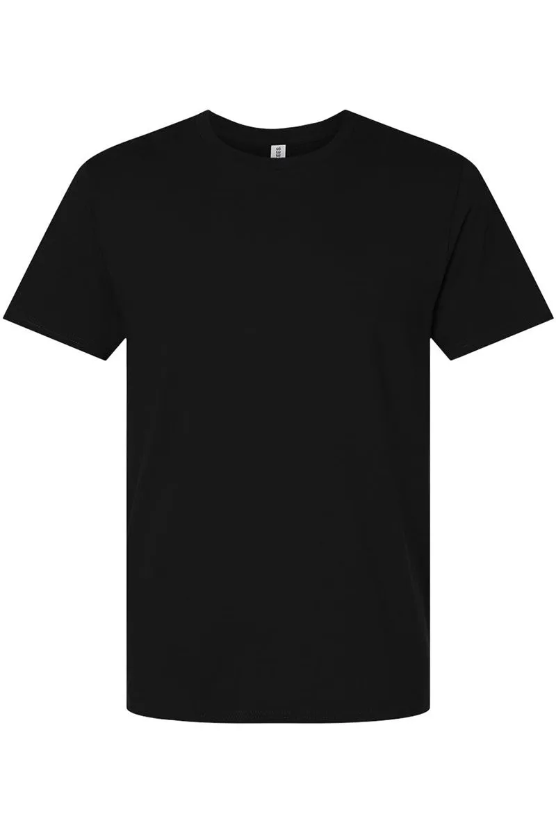 Boho Love Is In The Air Premium Cotton Unisex T-Shirt