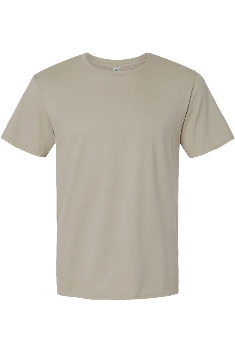 Boho Love Is In The Air Premium Cotton Unisex T-Shirt