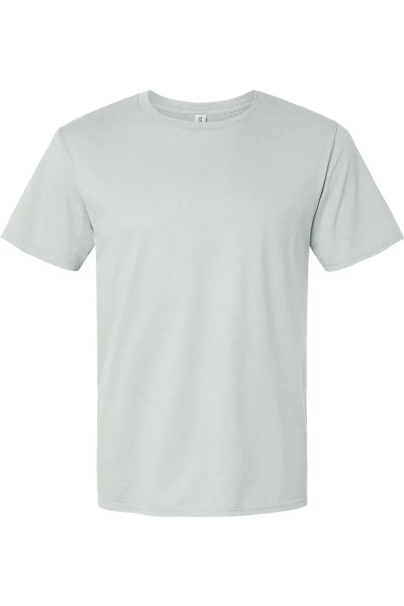Boho Love Is In The Air Premium Cotton Unisex T-Shirt