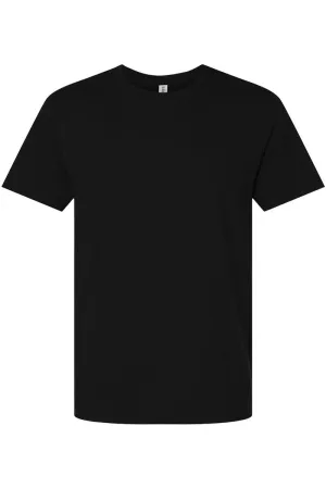 Boho Love Is In The Air Premium Cotton Unisex T-Shirt