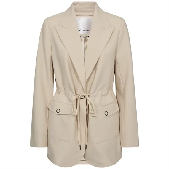 Bone Jacket