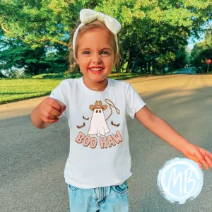 Boo Haw Tee