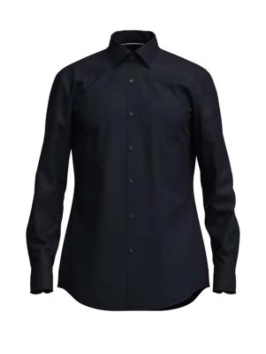 BOSS Formal Shirt - H-HANK-party4