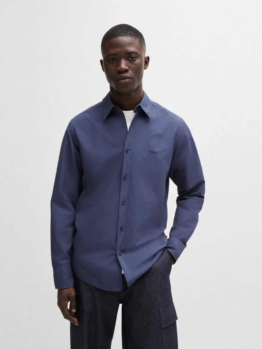 BOSS Leisure Shirt - Relegant_6_M