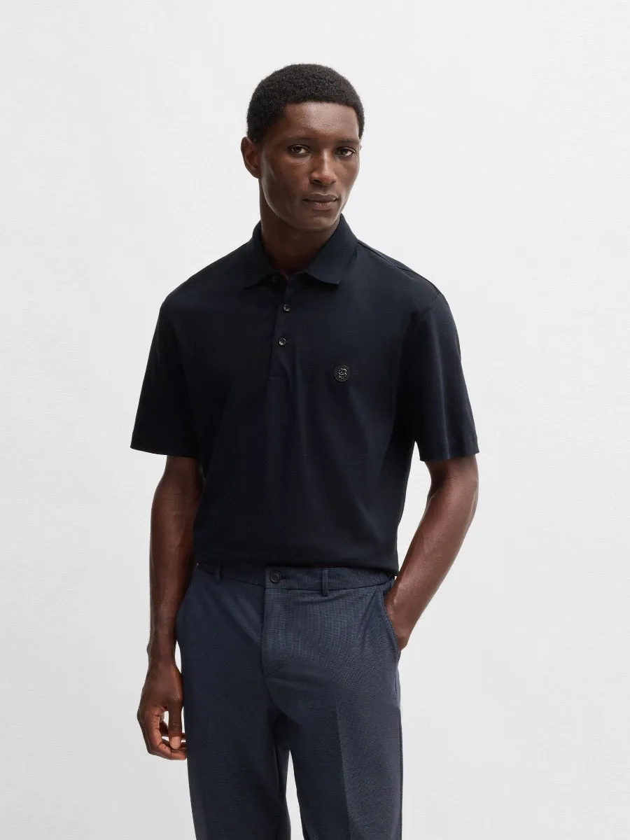 BOSS Polo - C-Parris 01Bscs