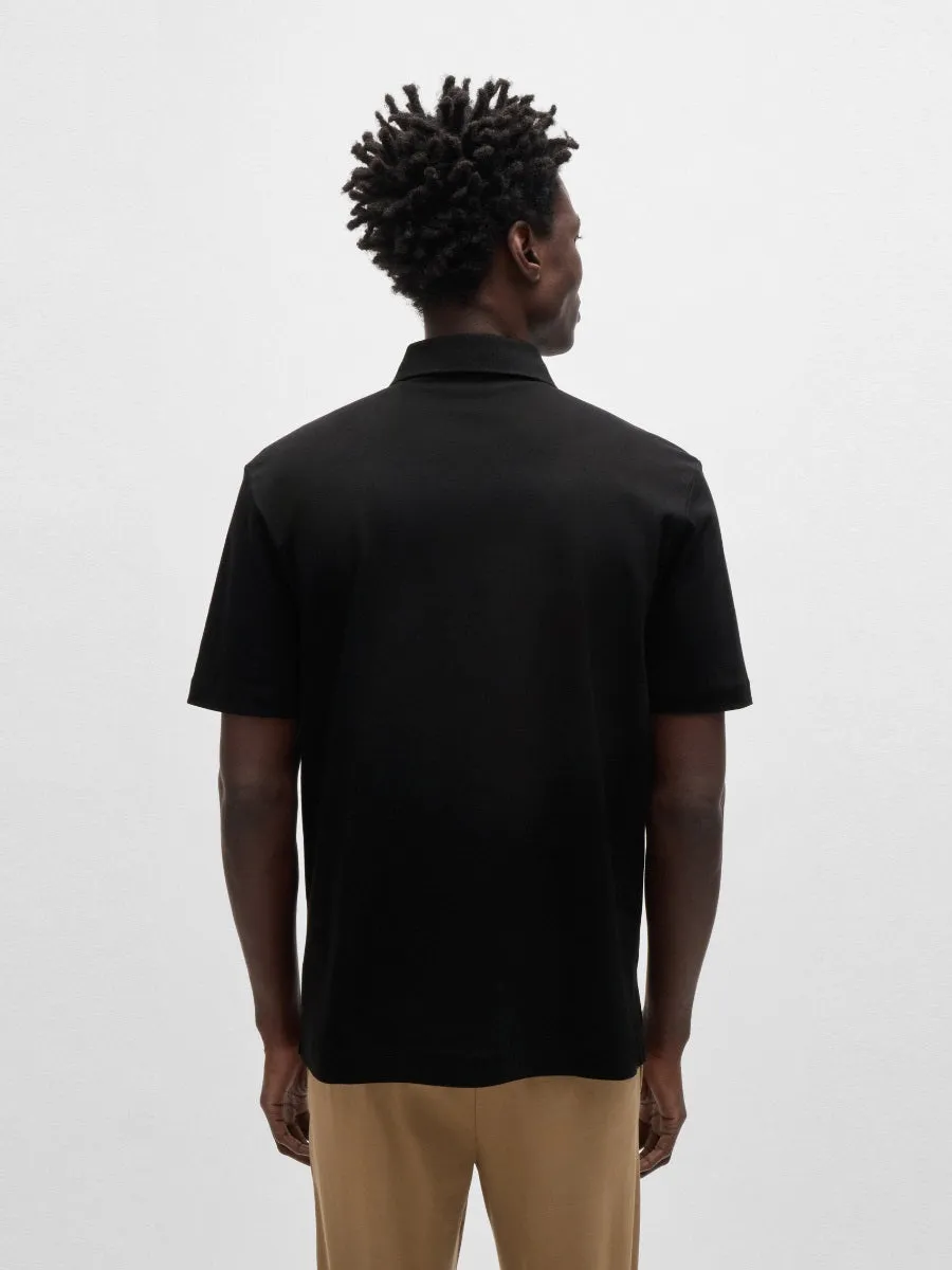 BOSS Polo - C-Parris 01Bscs