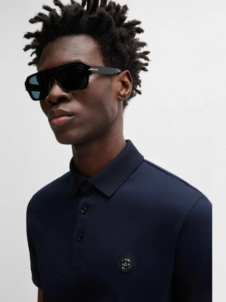 BOSS Polo - C-Parris 01OTB