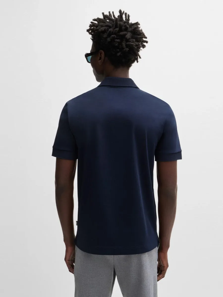 BOSS Polo - C-Parris 01OTB