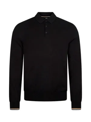 BOSS Polo Knitwear - Gemello-P