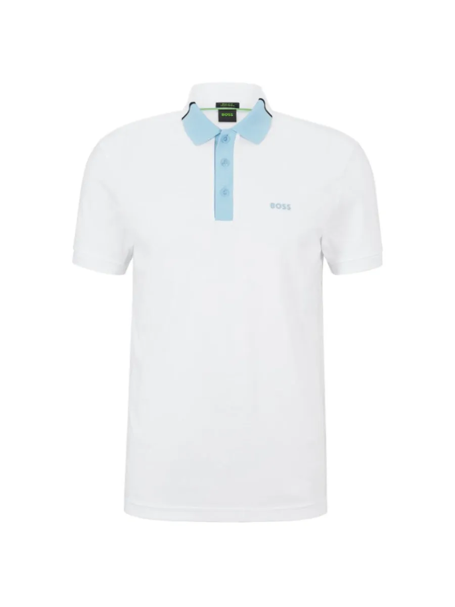 BOSS Polo - Paddy 3