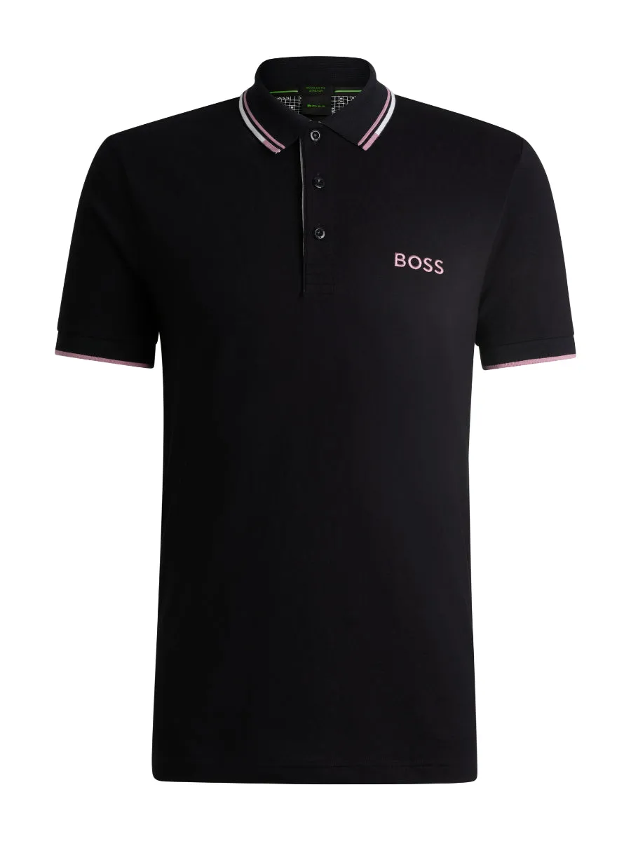 BOSS Polo - Paddy Pro