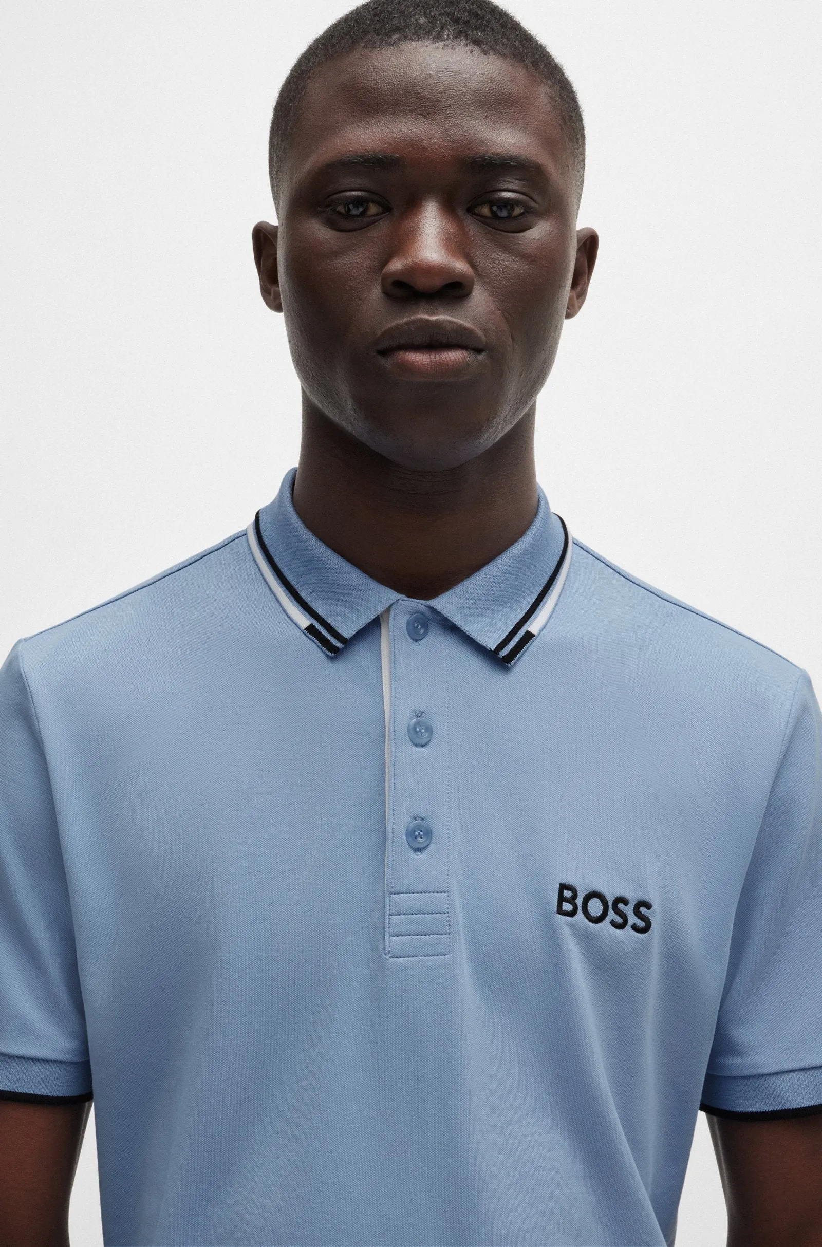 BOSS Polo - Paddy Pro