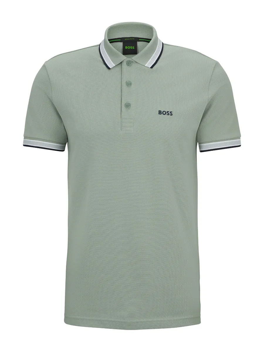 BOSS Polo - Paddy