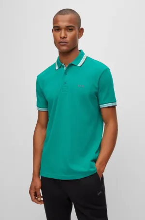 BOSS Polo - Paddy