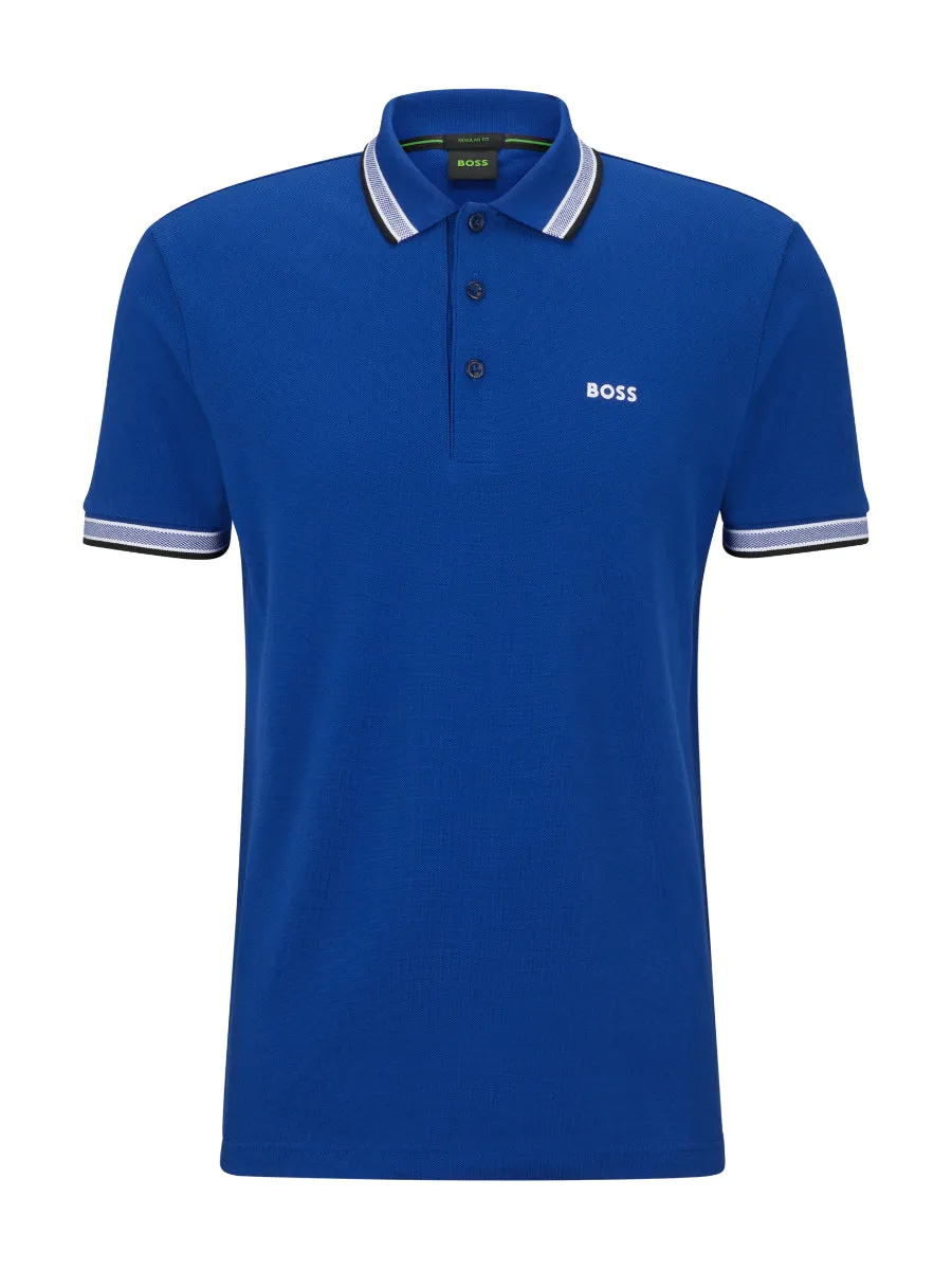 BOSS Polo - Paddy