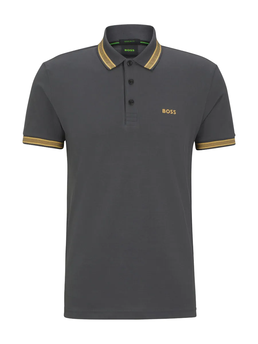 BOSS Polo - Paddy