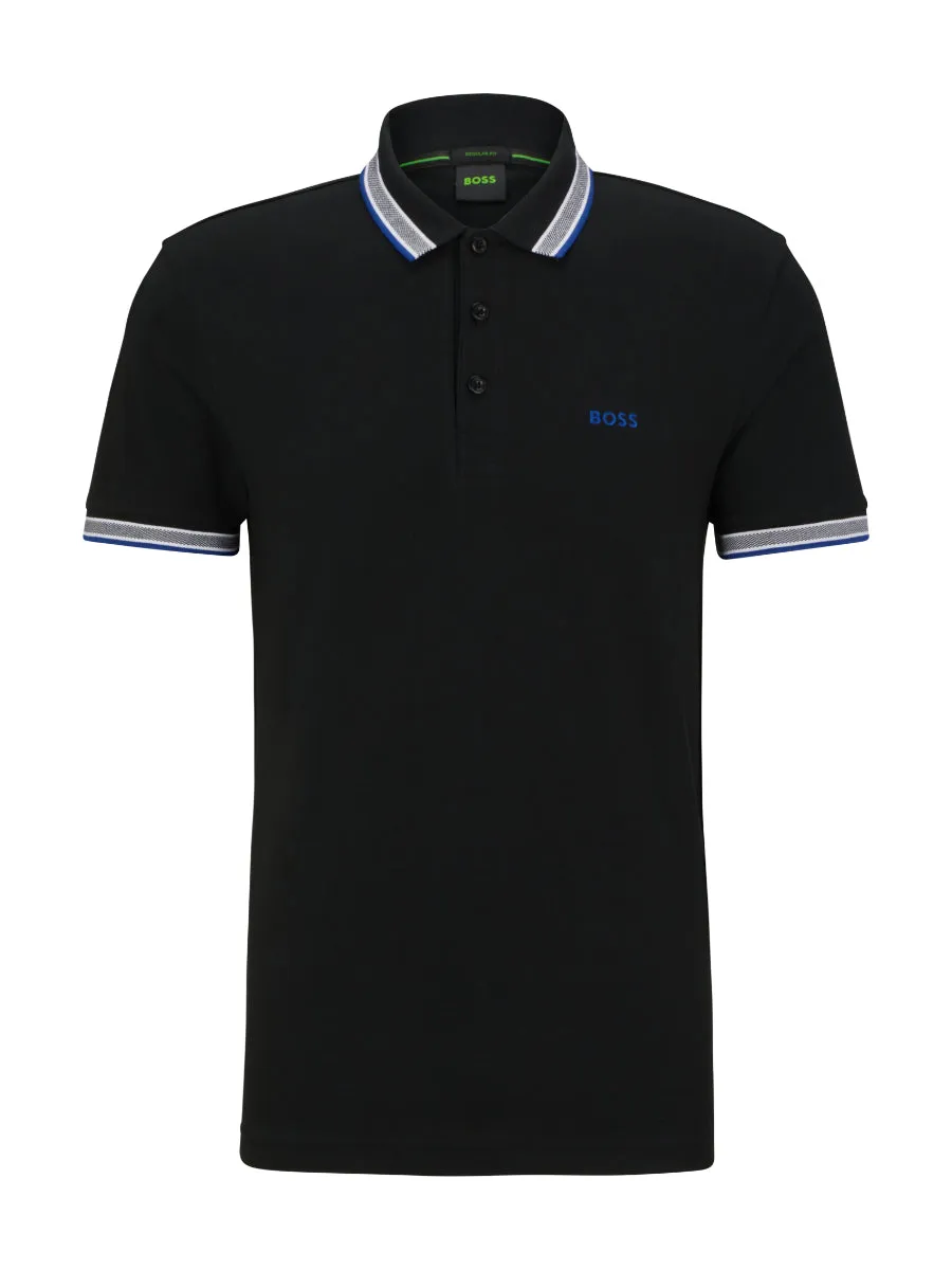 BOSS Polo - Paddy