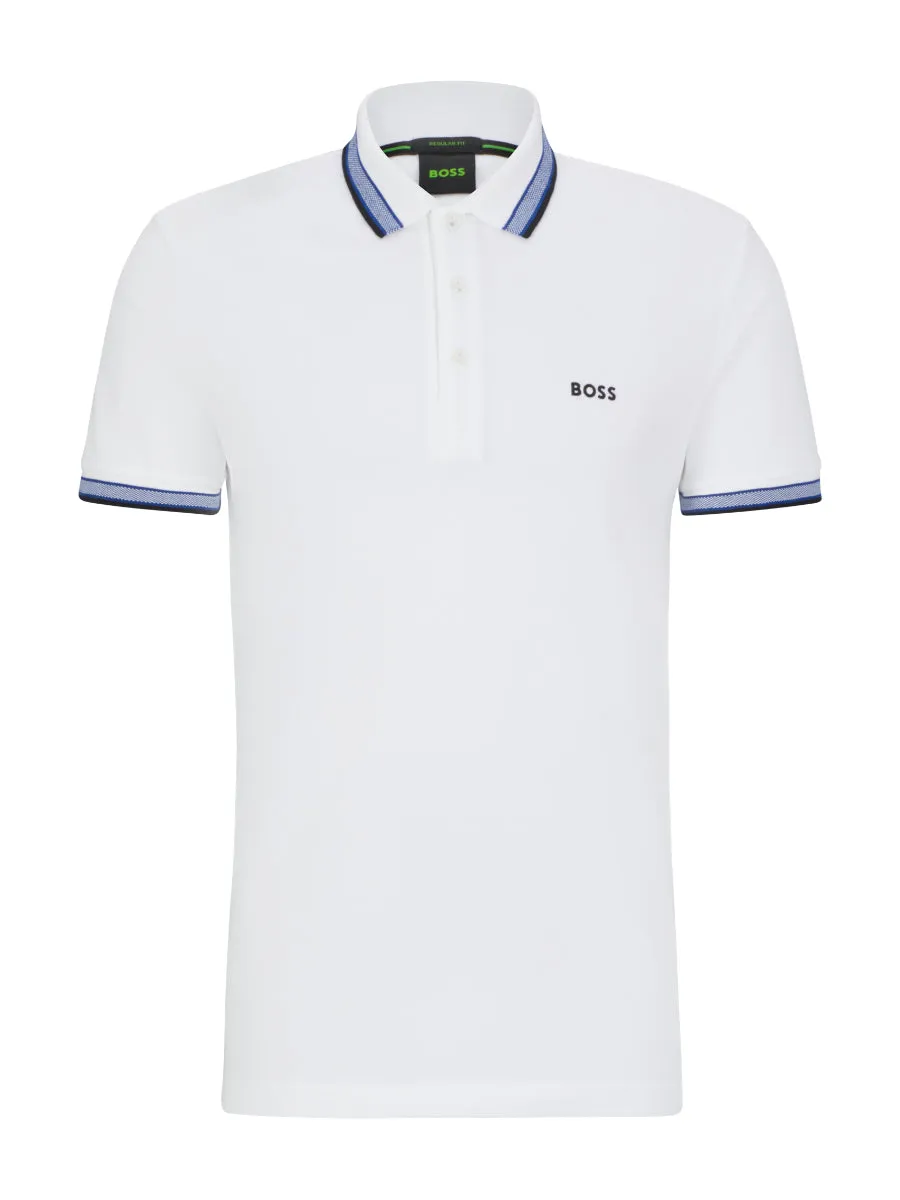 BOSS Polo - Paddy
