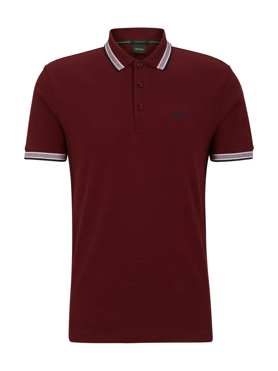 BOSS Polo - Paddy