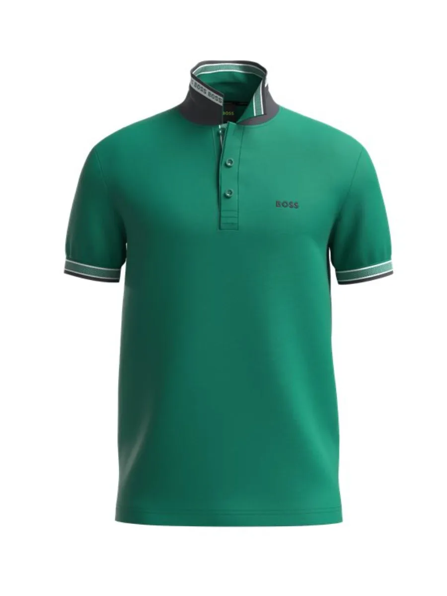 BOSS Polo - Paddy