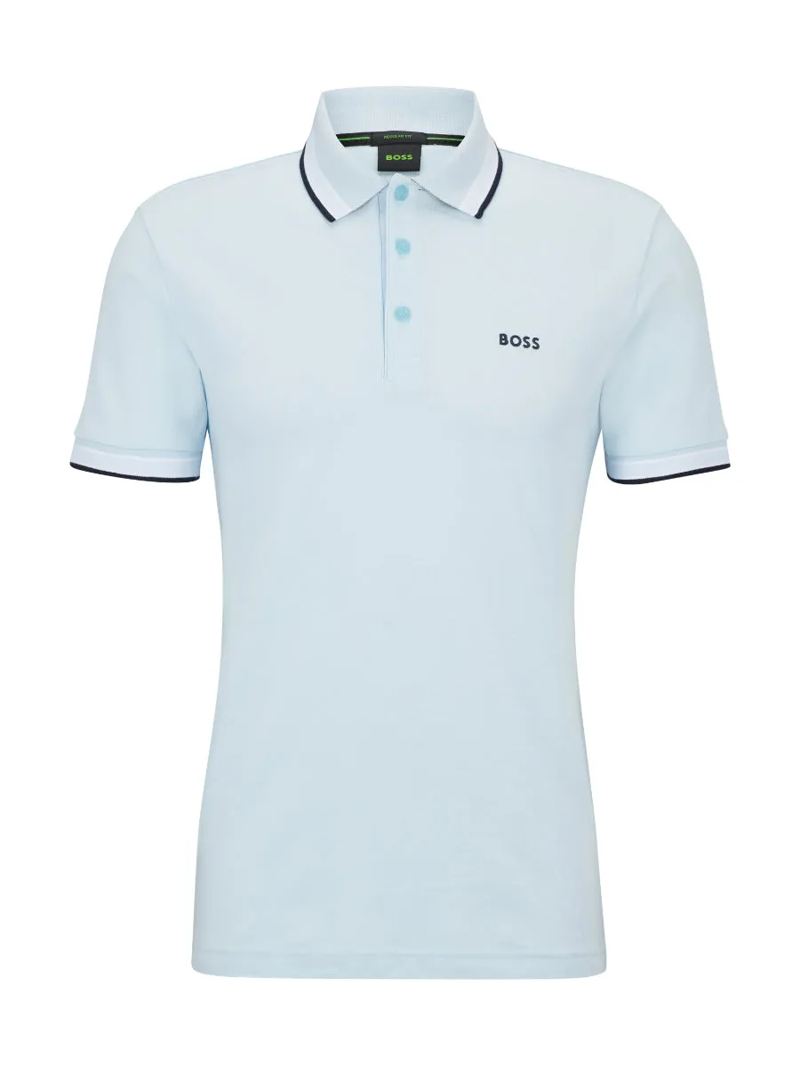 BOSS Polo - Paddy
