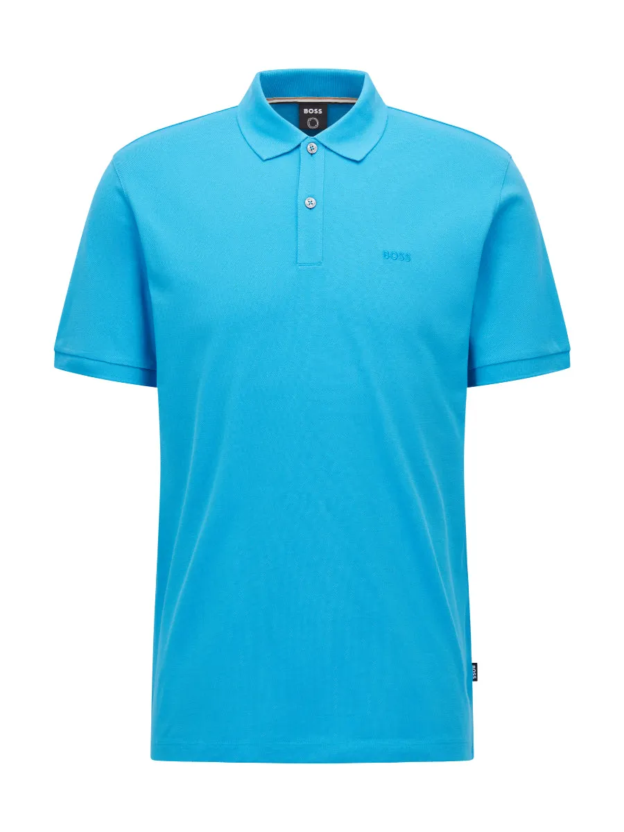 Boss Polo - Pallas _pmrbscs