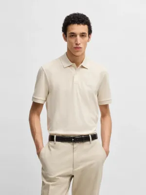 BOSS Polo - Pallas