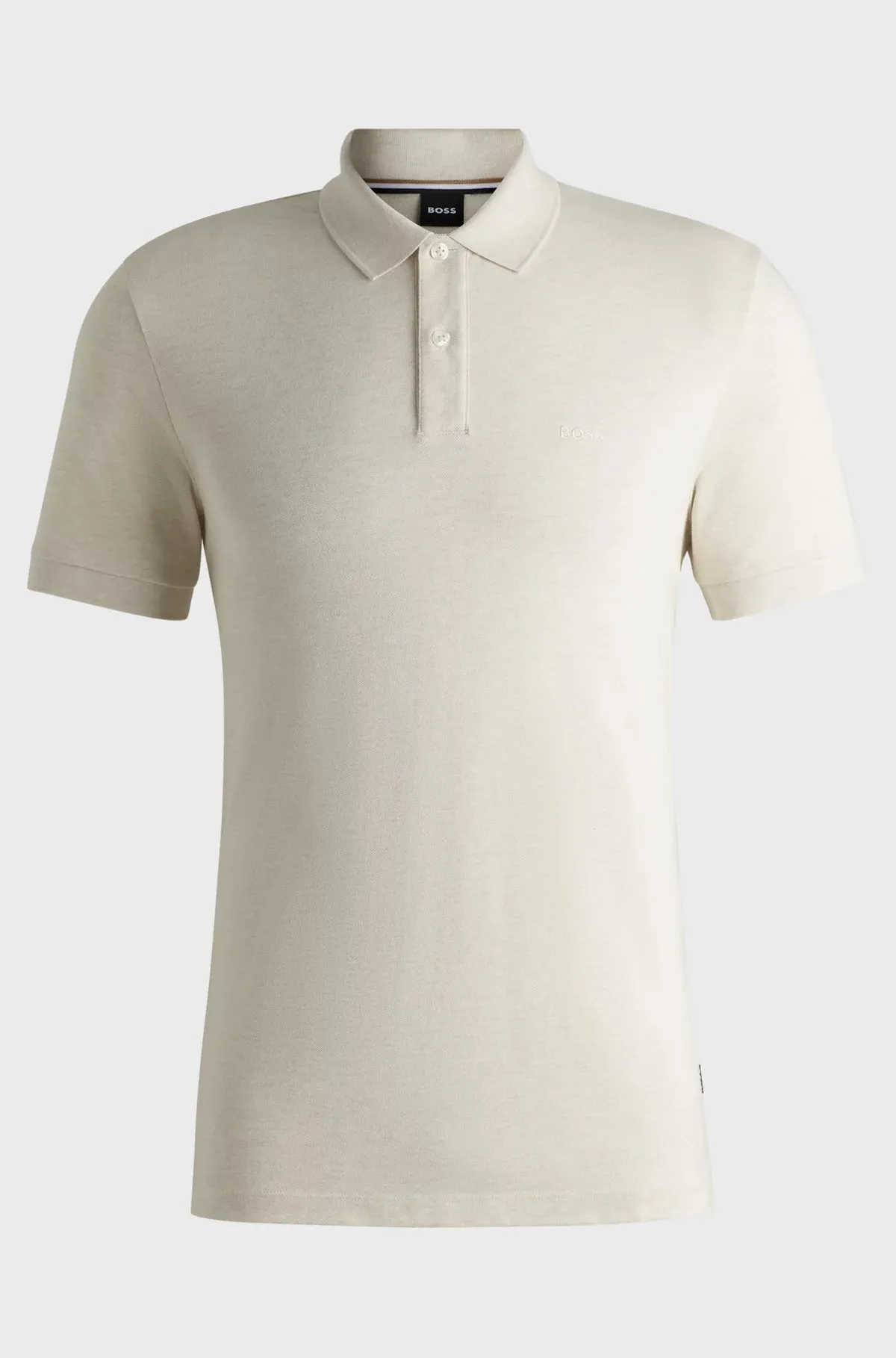 BOSS Polo - Pallas