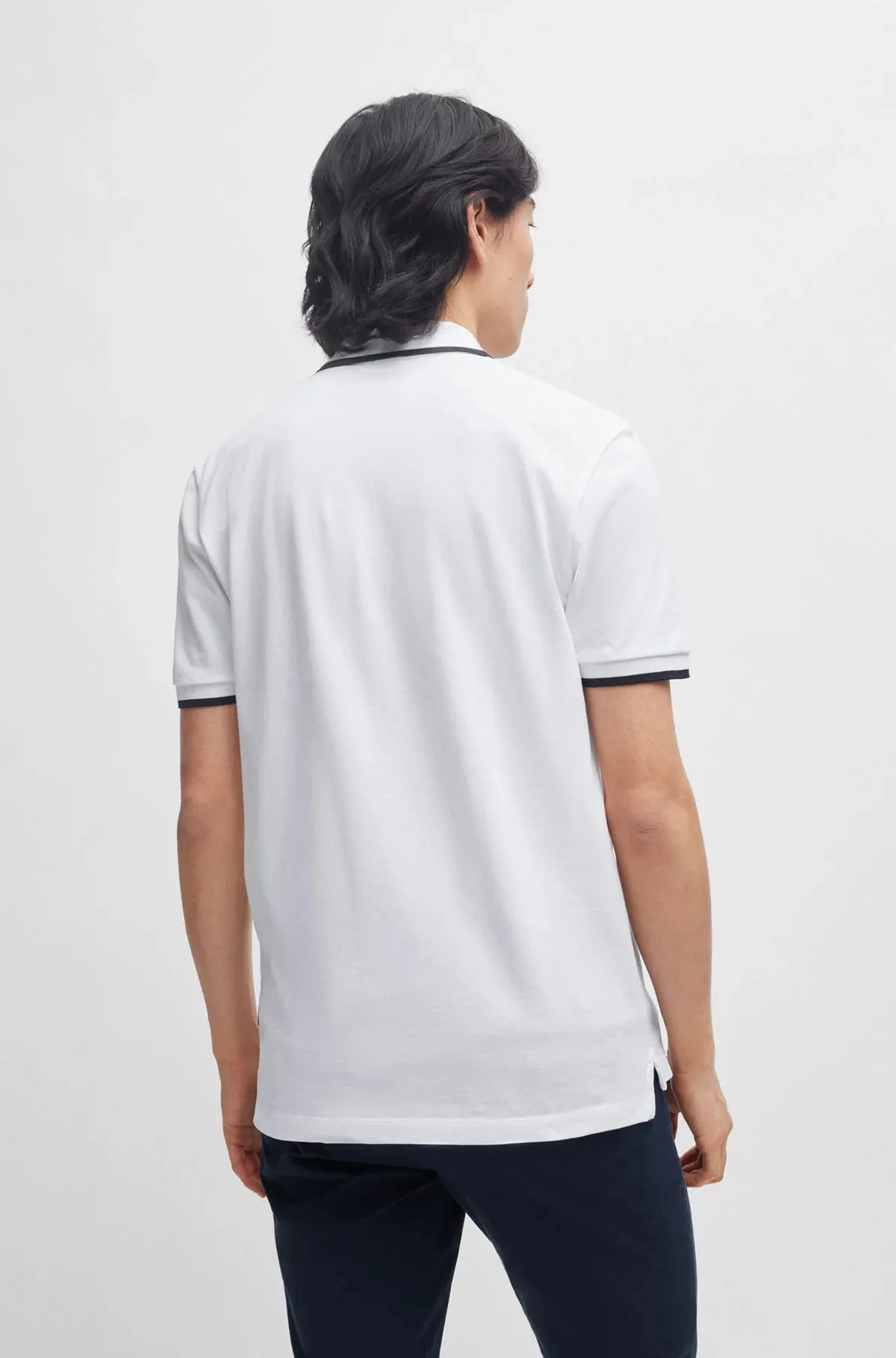 BOSS Polo - Parlay 190 C