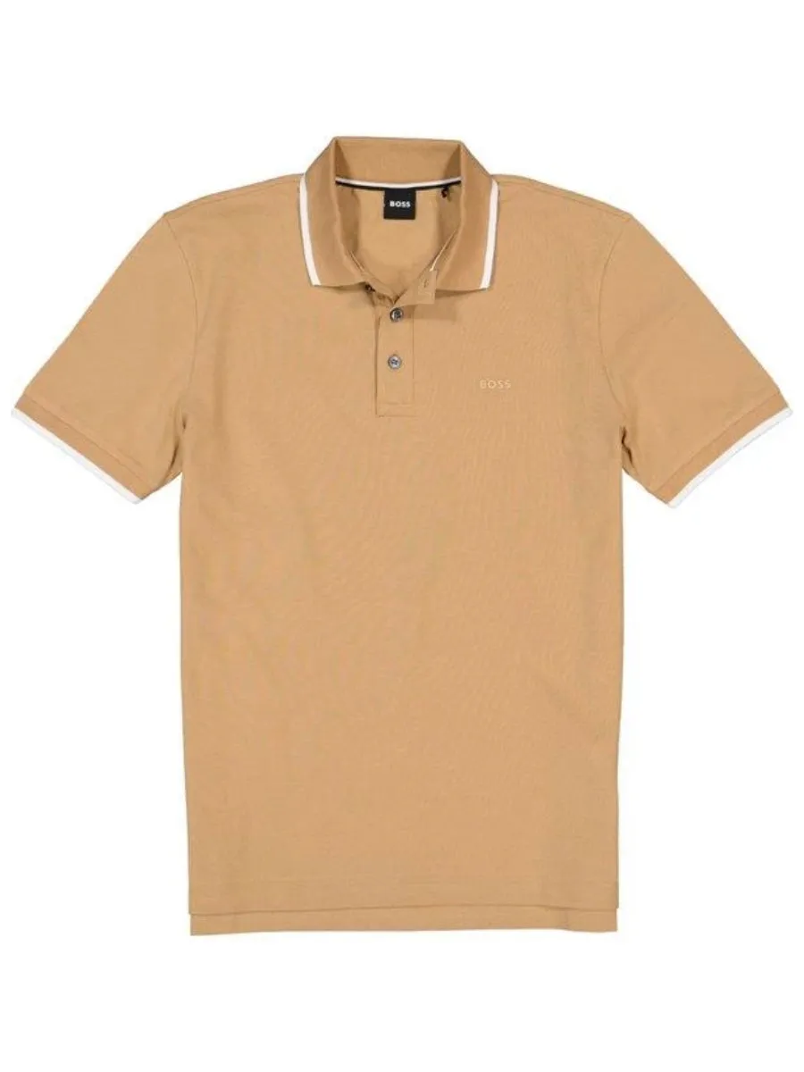 BOSS Polo - Parlay 190 C