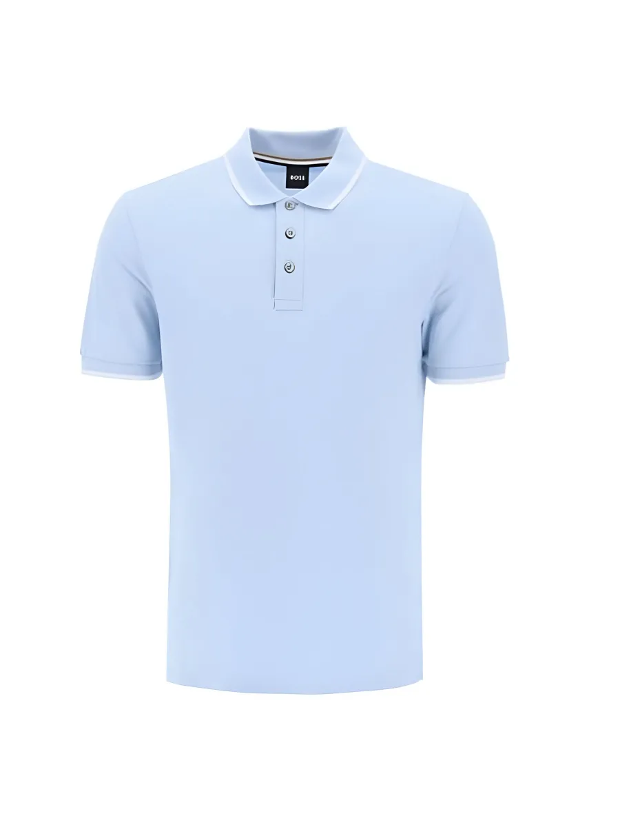 BOSS Polo - Parlay 190 C