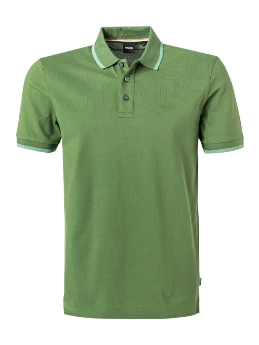 BOSS Polo - Parlay 190 C