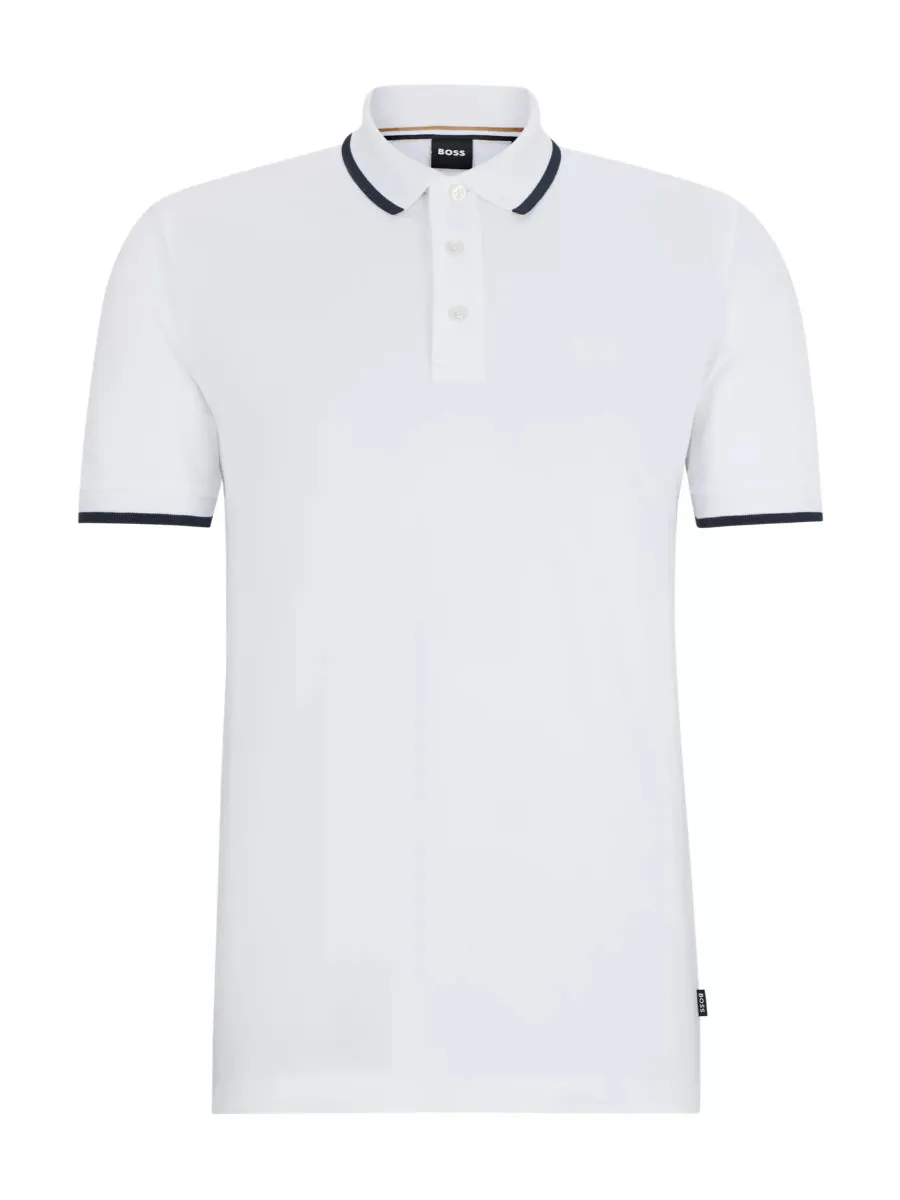 BOSS Polo - Parlay 190 C