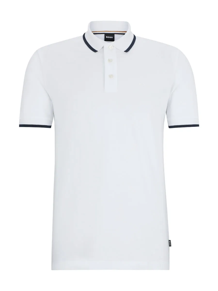 BOSS Polo - Parlay 190