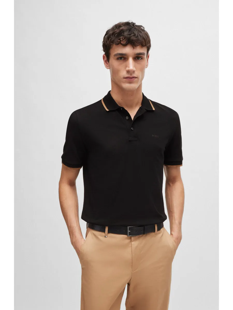 BOSS Polo - Parlay 190