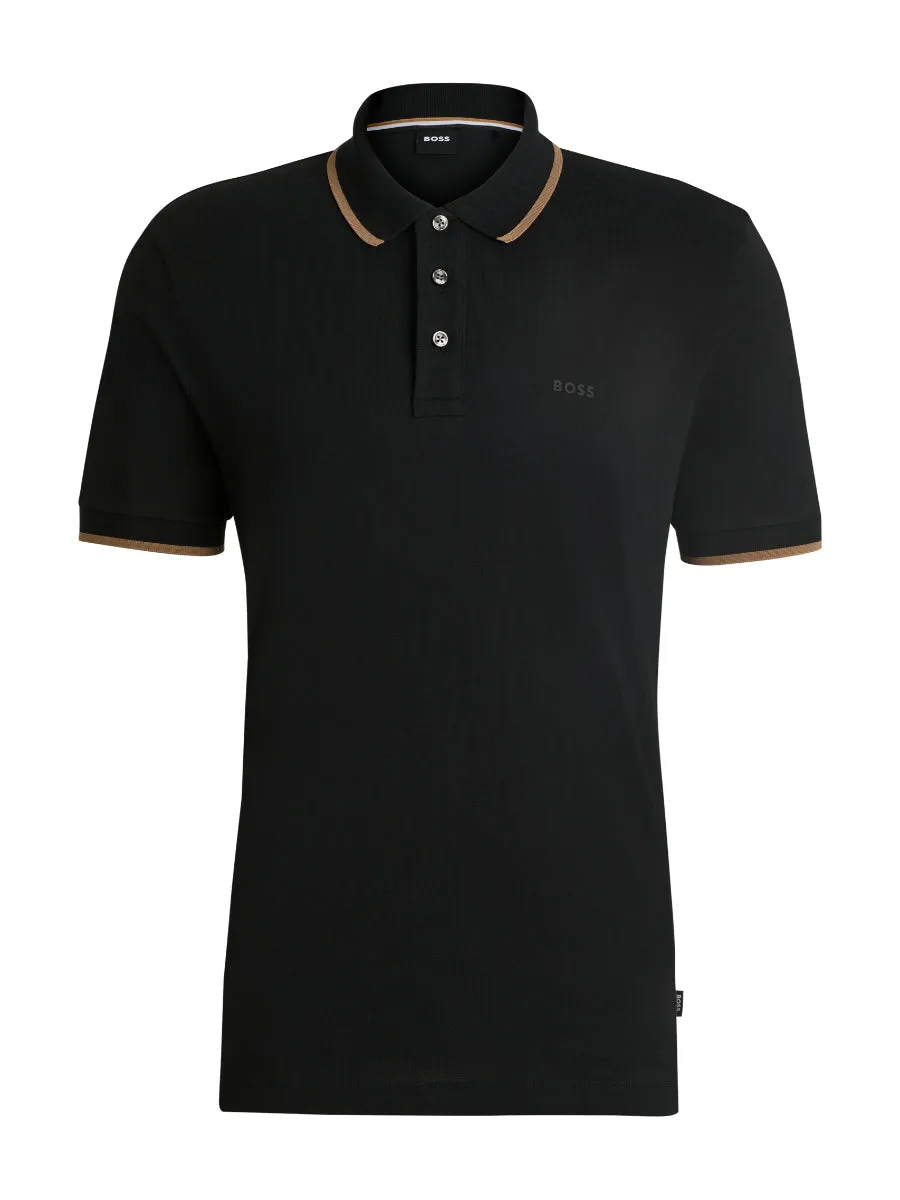 BOSS Polo - Parlay 190
