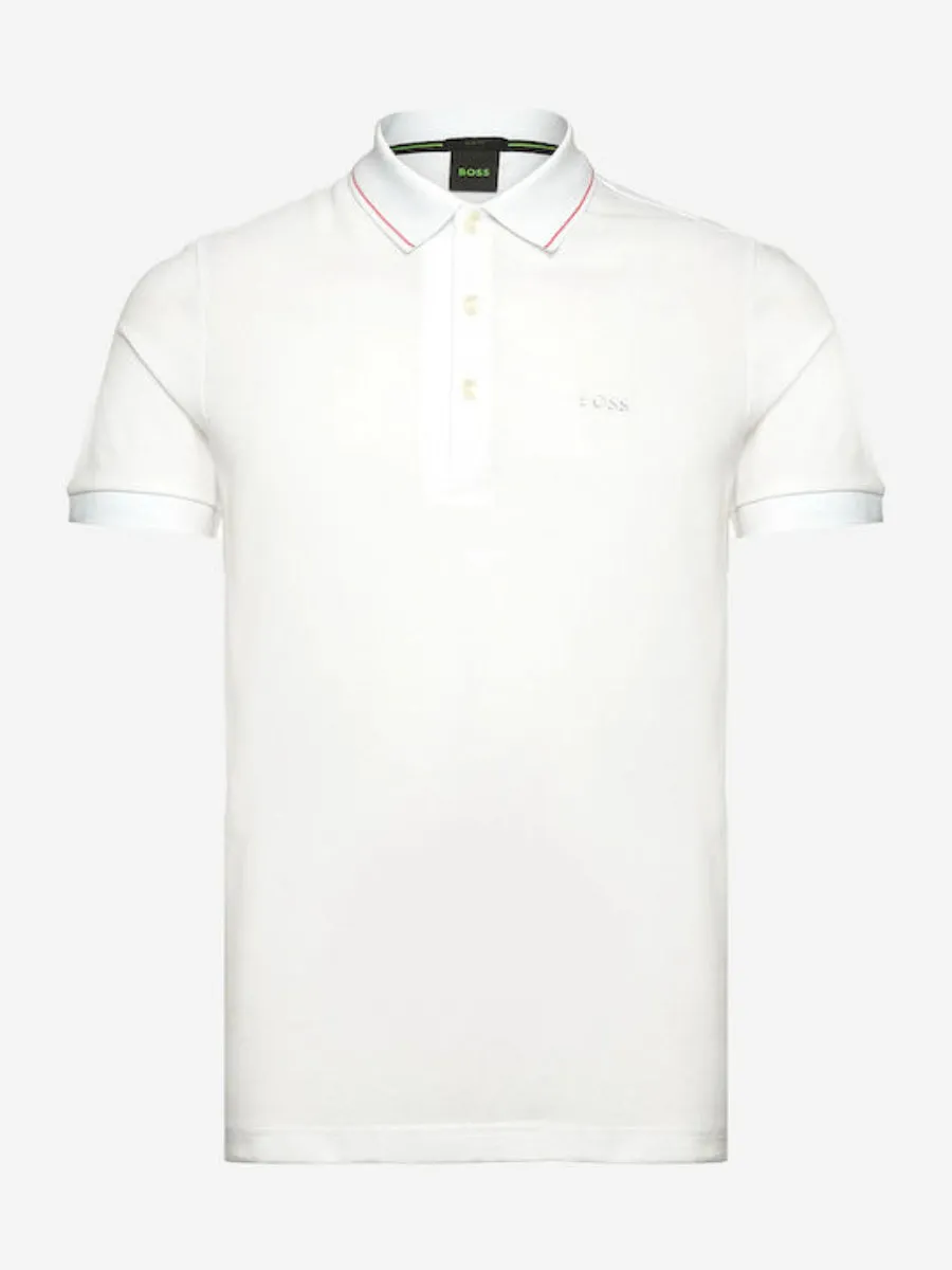 BOSS Polo - Paule 4