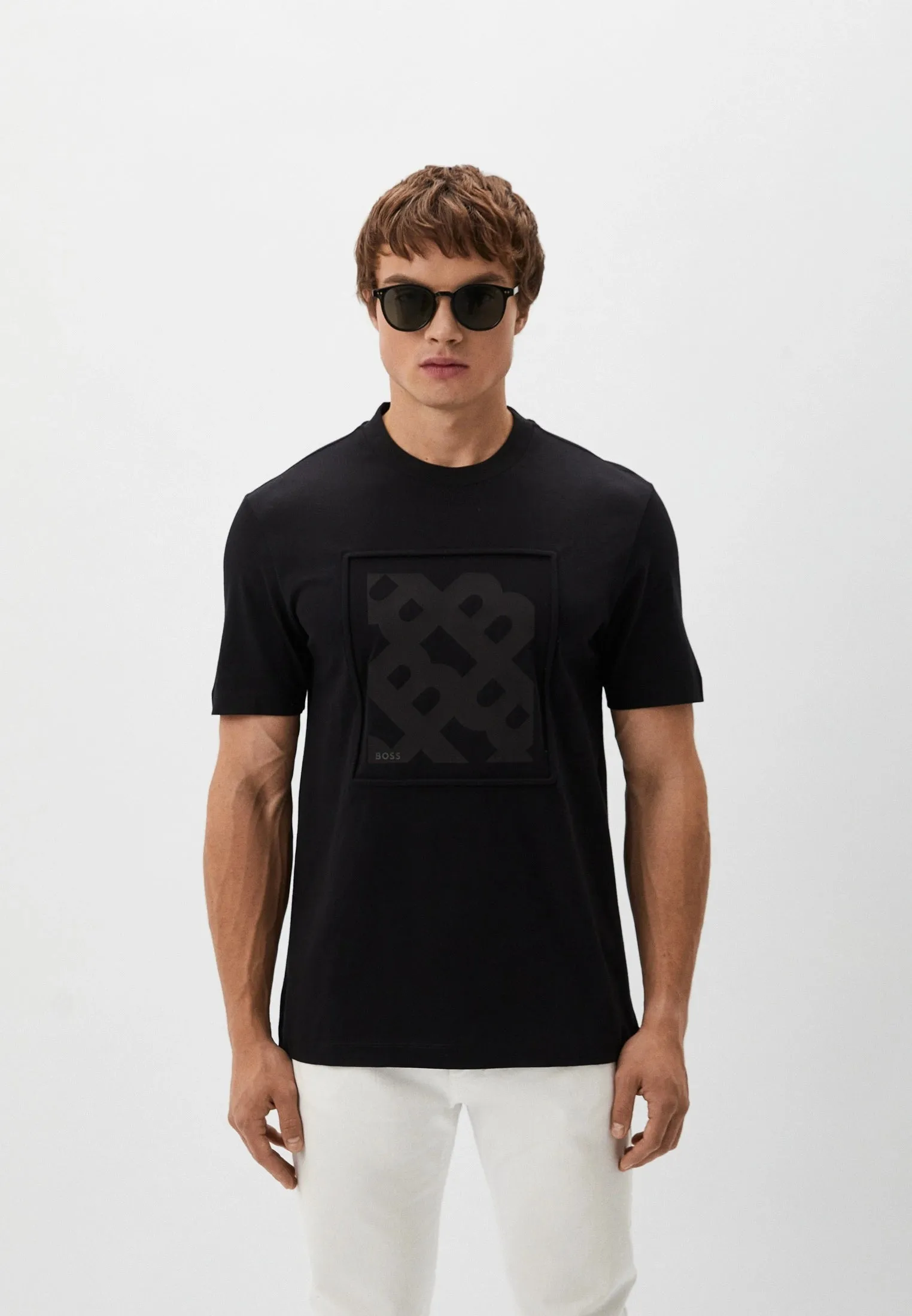 BOSS T-Shirt - P-Thompson 206