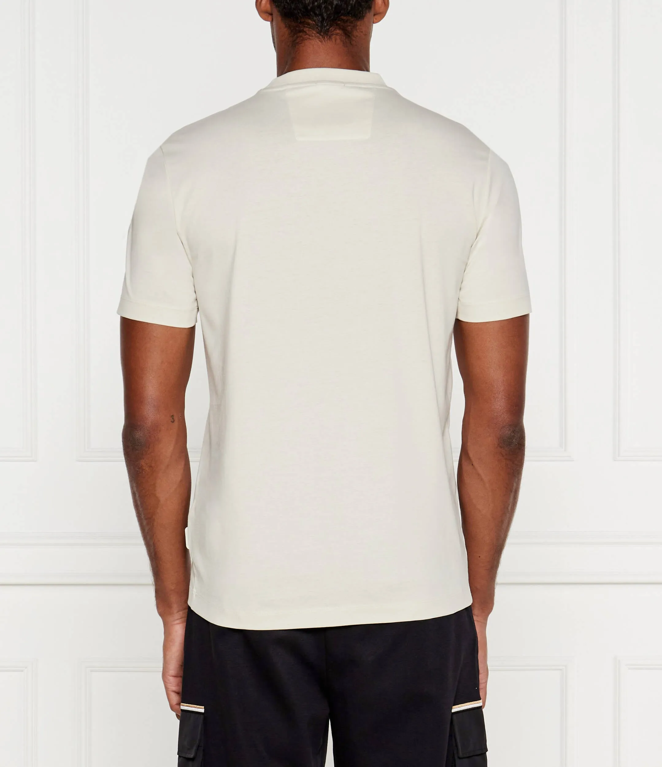 BOSS T-Shirt - P-Thompson 206