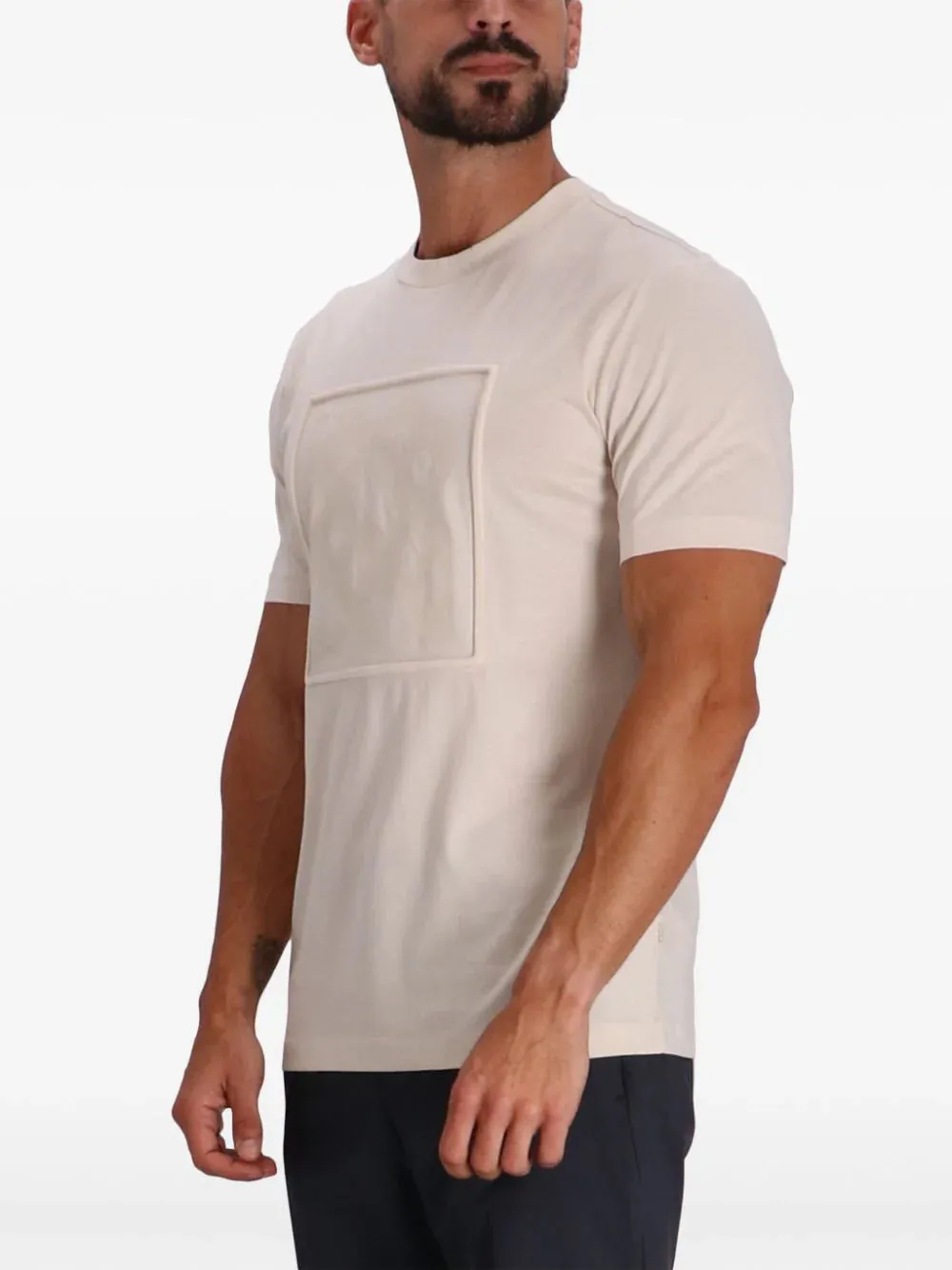 BOSS T-Shirt - P-Thompson 206