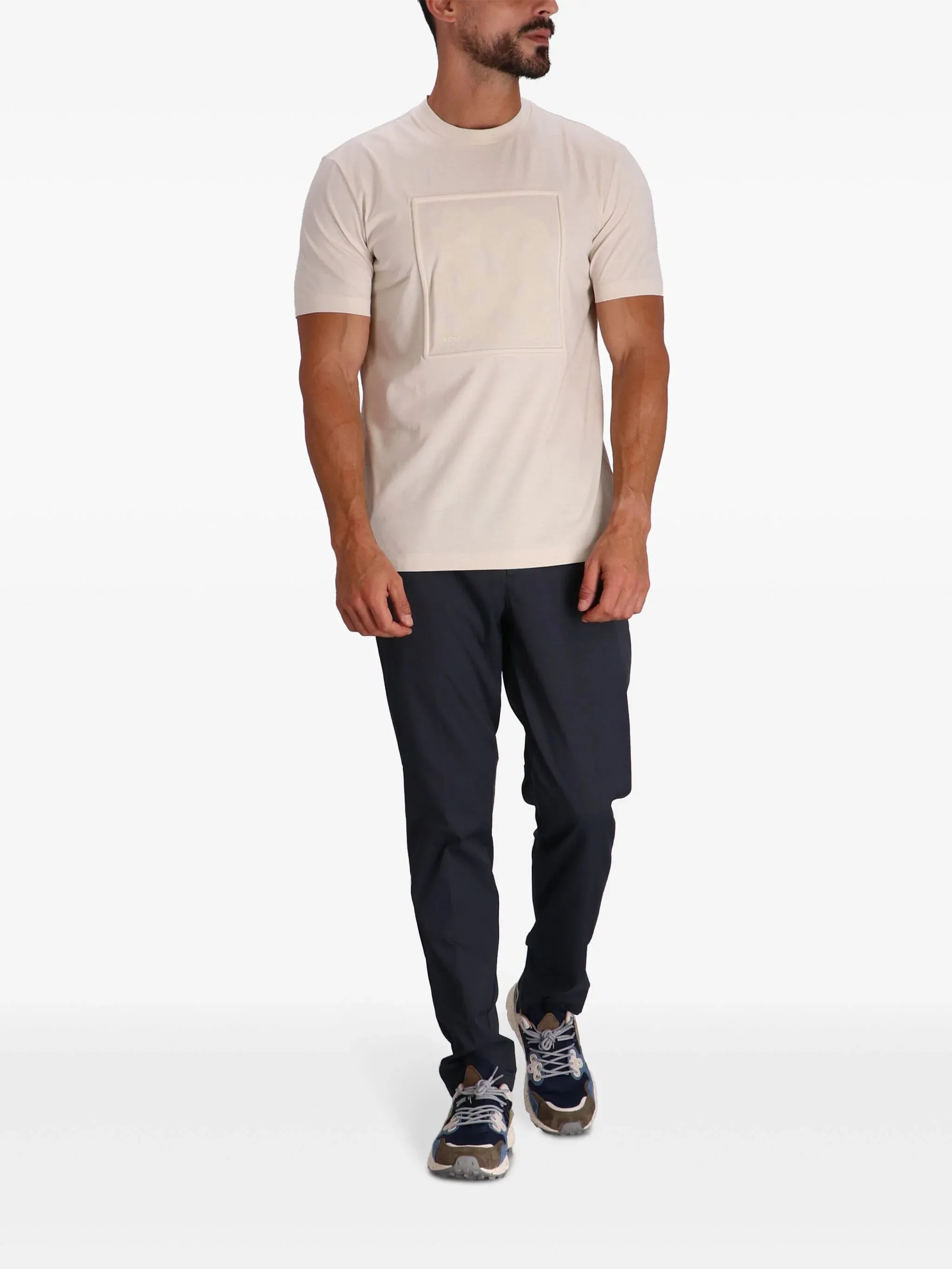 BOSS T-Shirt - P-Thompson 206