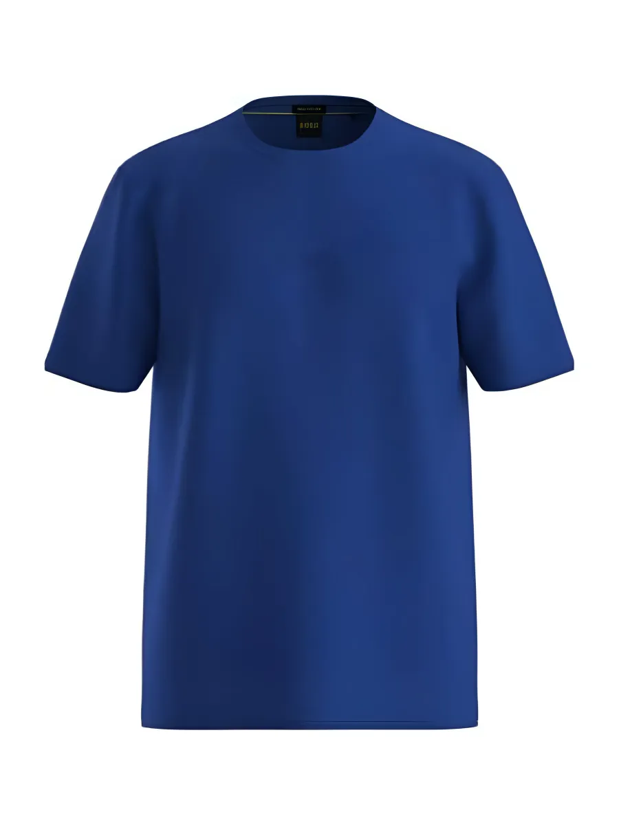 BOSS T-Shirt - Pima DesertTech