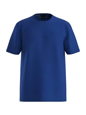 BOSS T-Shirt - Pima DesertTech